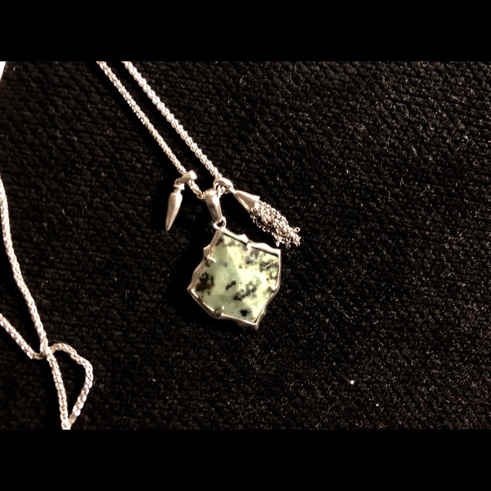 Kendra Scott Arlet Necklace